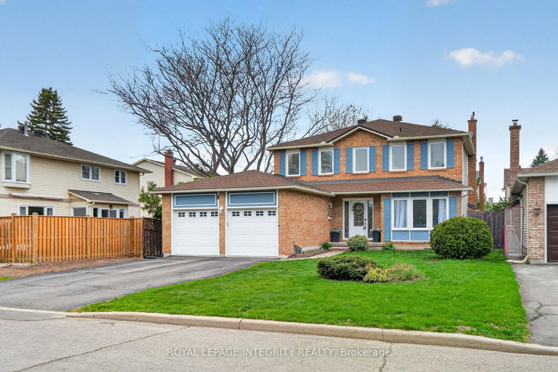 home for sale on 1393 Bouton D'Or Way