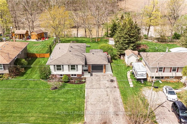 34 Oswego Park Road