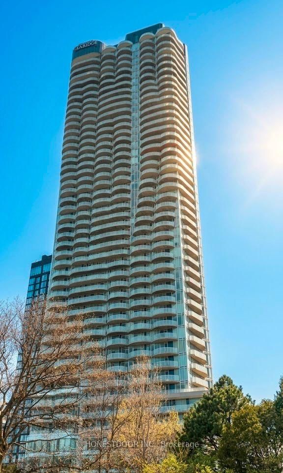 805 Carling Avenue, Unit 1704