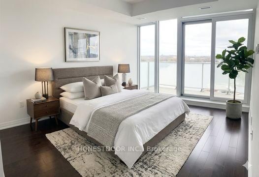 805 Carling Avenue, Unit 1704 - Photo 10