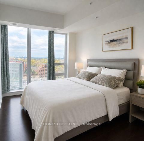 805 Carling Avenue, Unit 1704 - Photo 12