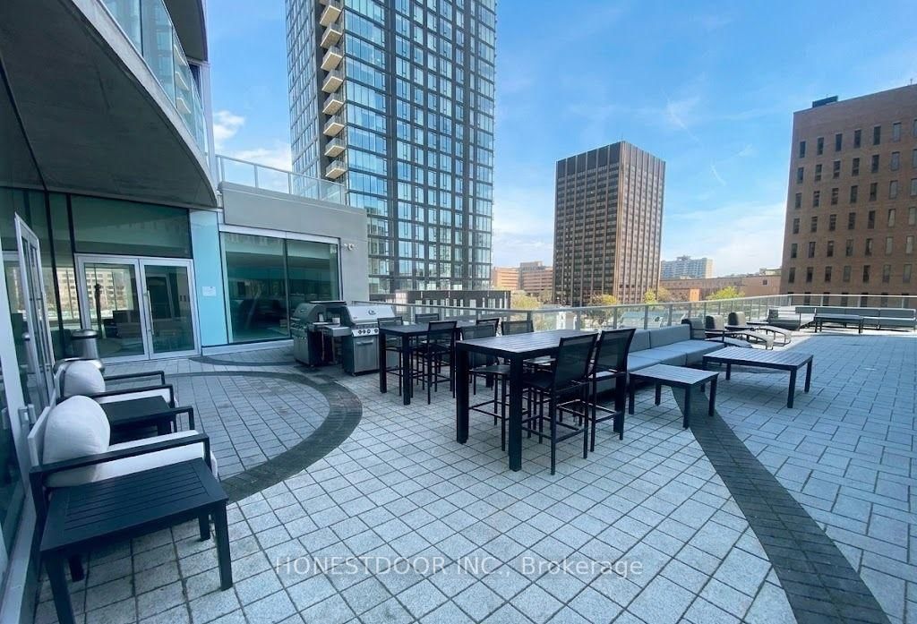 805 Carling Avenue, Unit 1704 - Photo 16