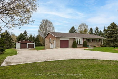 217438 Concession 3 Road