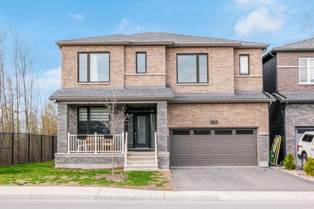 173 Lynn Coulter Street