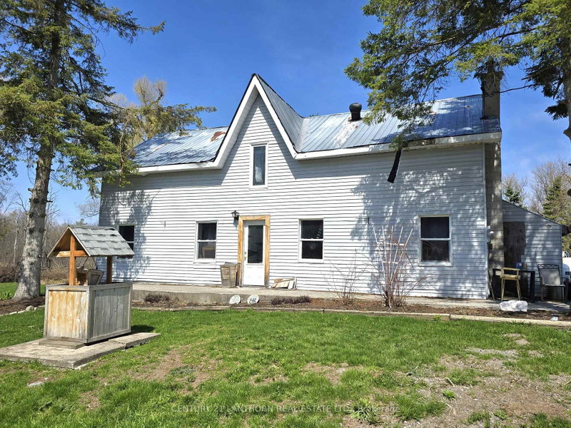 476 Smith Road