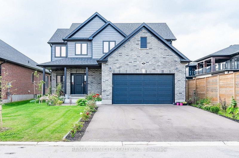 home for sale on 136 Village Road