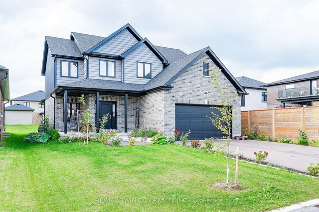 136 Village Road