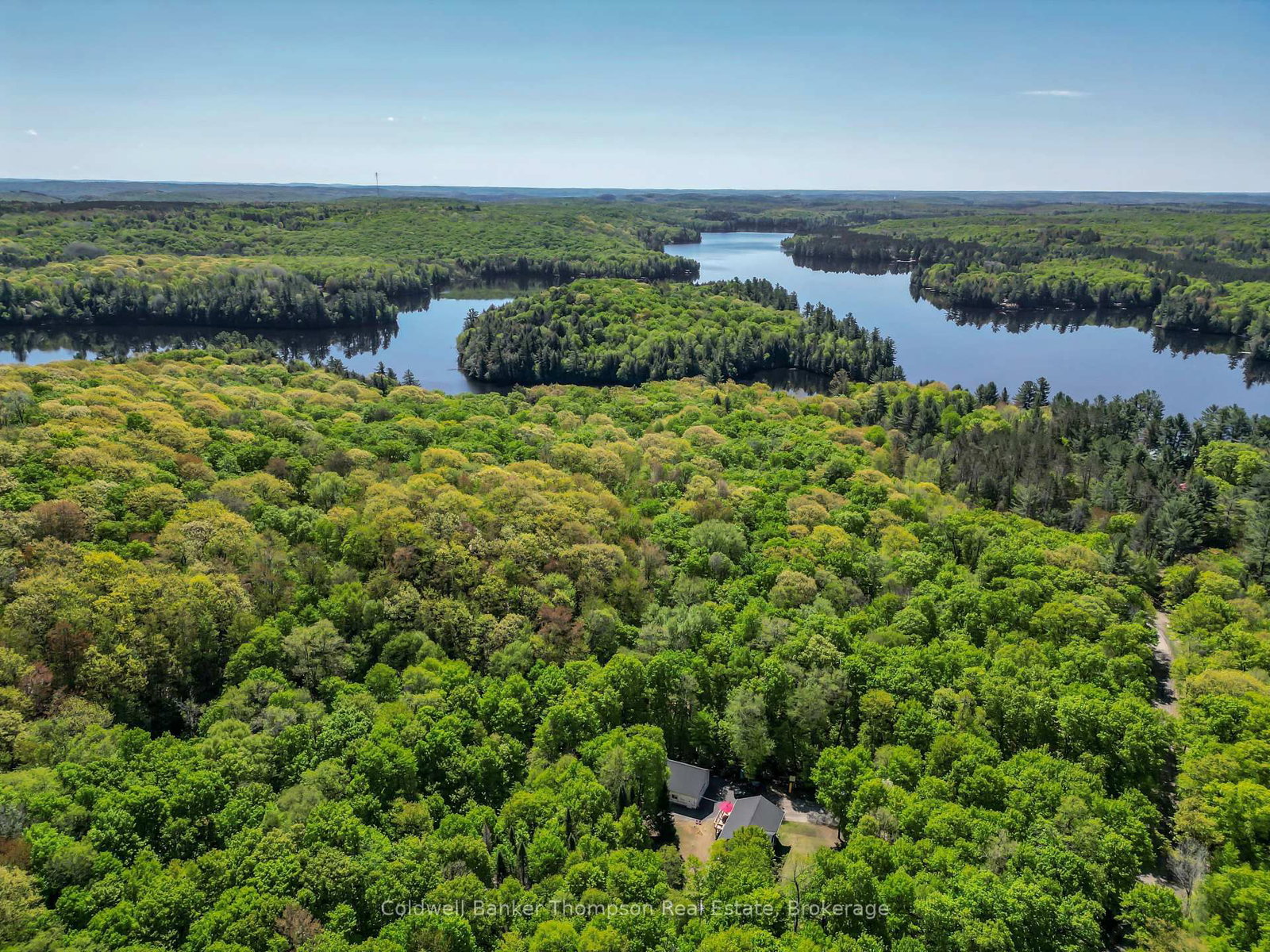 989 North Waseosa Lake Road • Huntsville, ON photo 10
