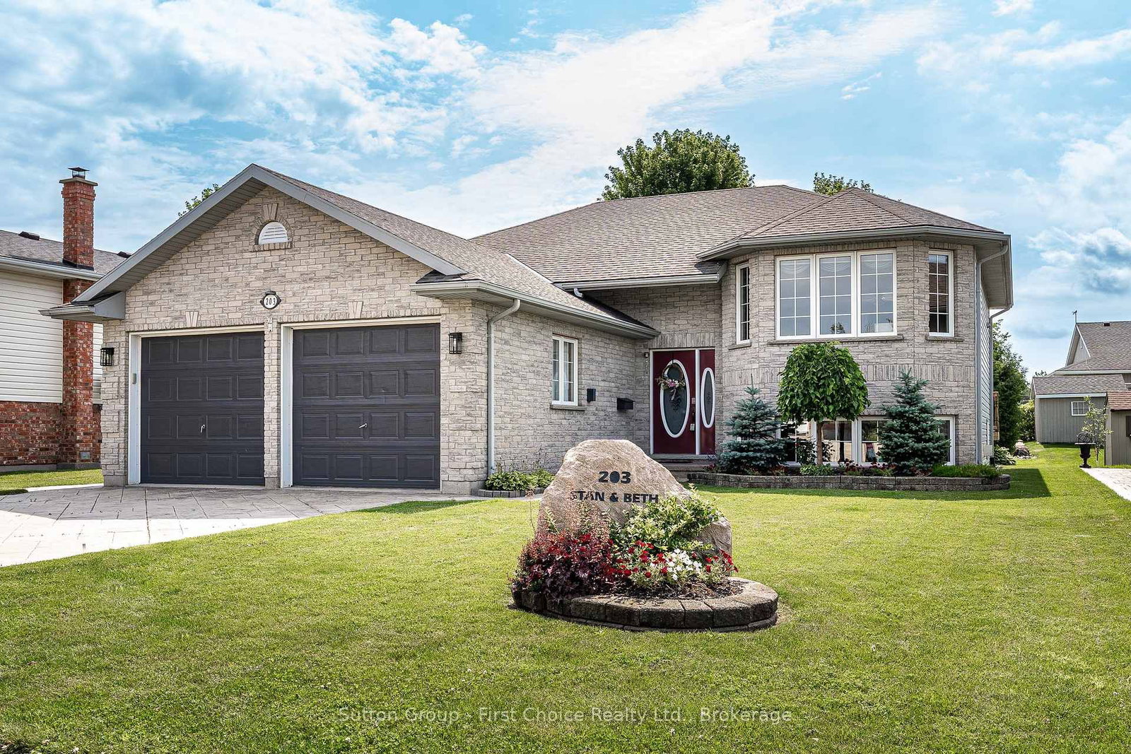 203 Wimpole Street • West Perth, ON photo 1