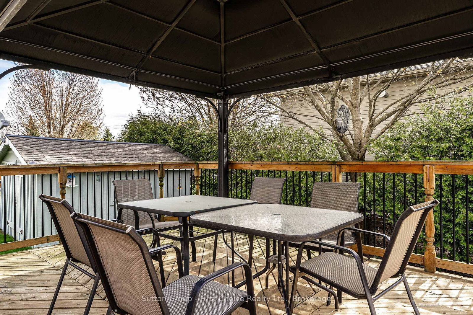 203 Wimpole Street • West Perth, ON photo 28