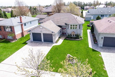 203 Wimpole Street • West Perth, ON photo 3