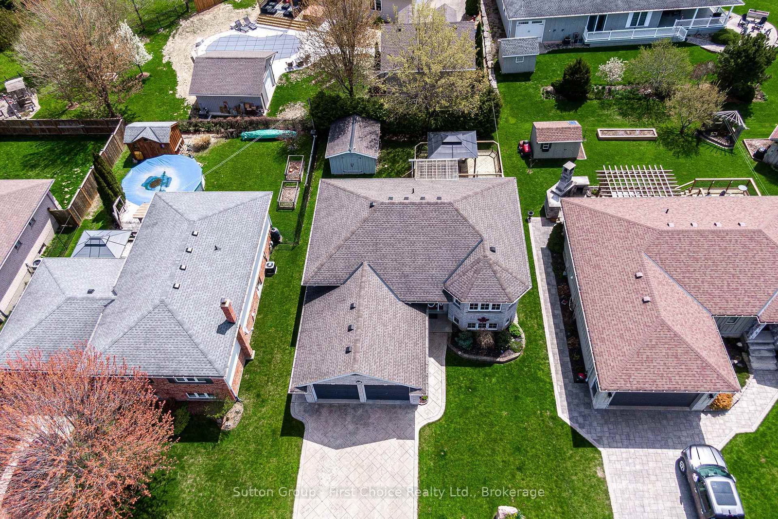 203 Wimpole Street • West Perth, ON photo 31