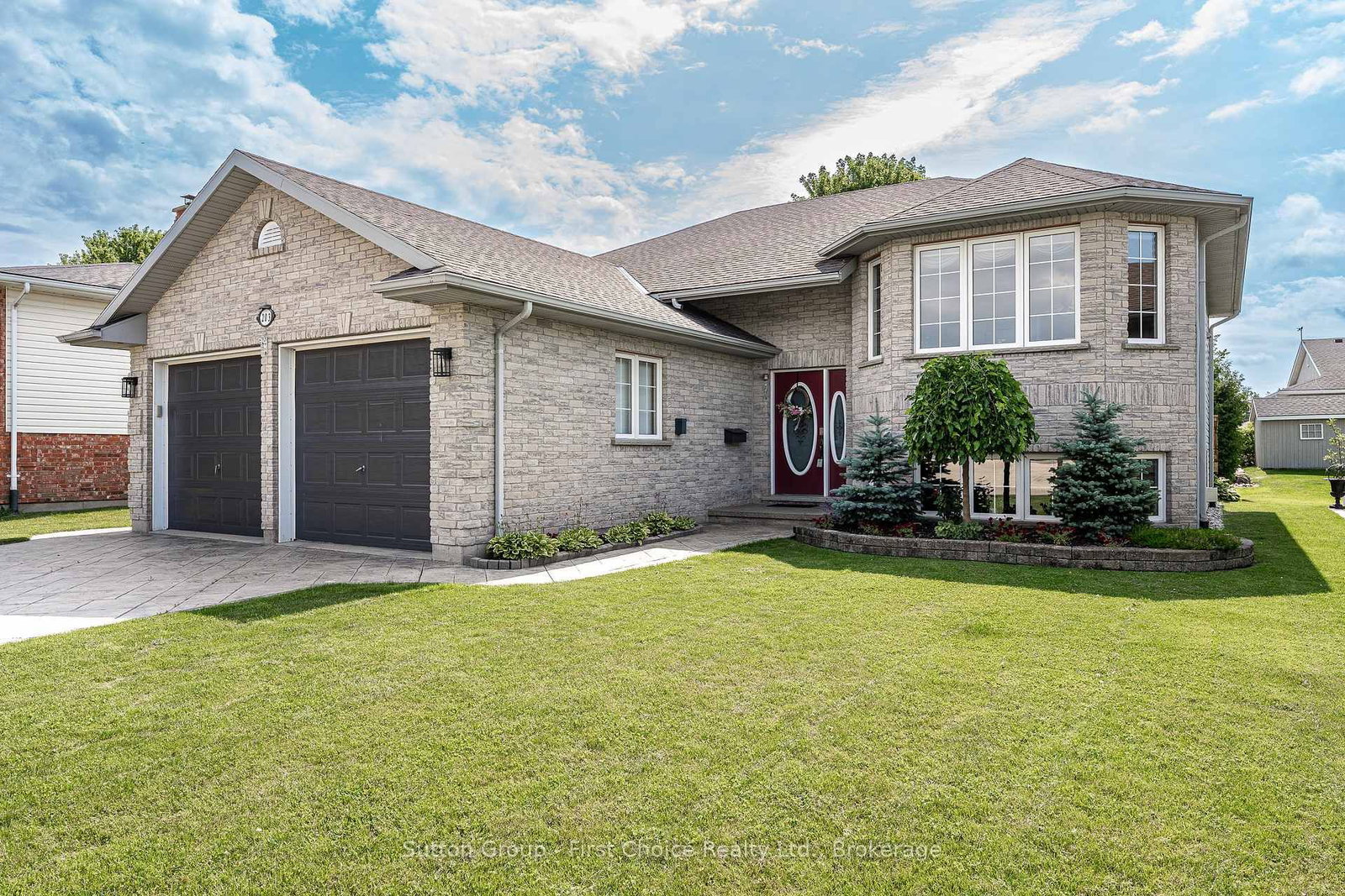 203 Wimpole Street • West Perth, ON photo 33