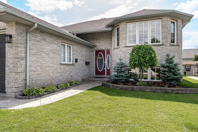 203 Wimpole Street • West Perth, ON photo 4