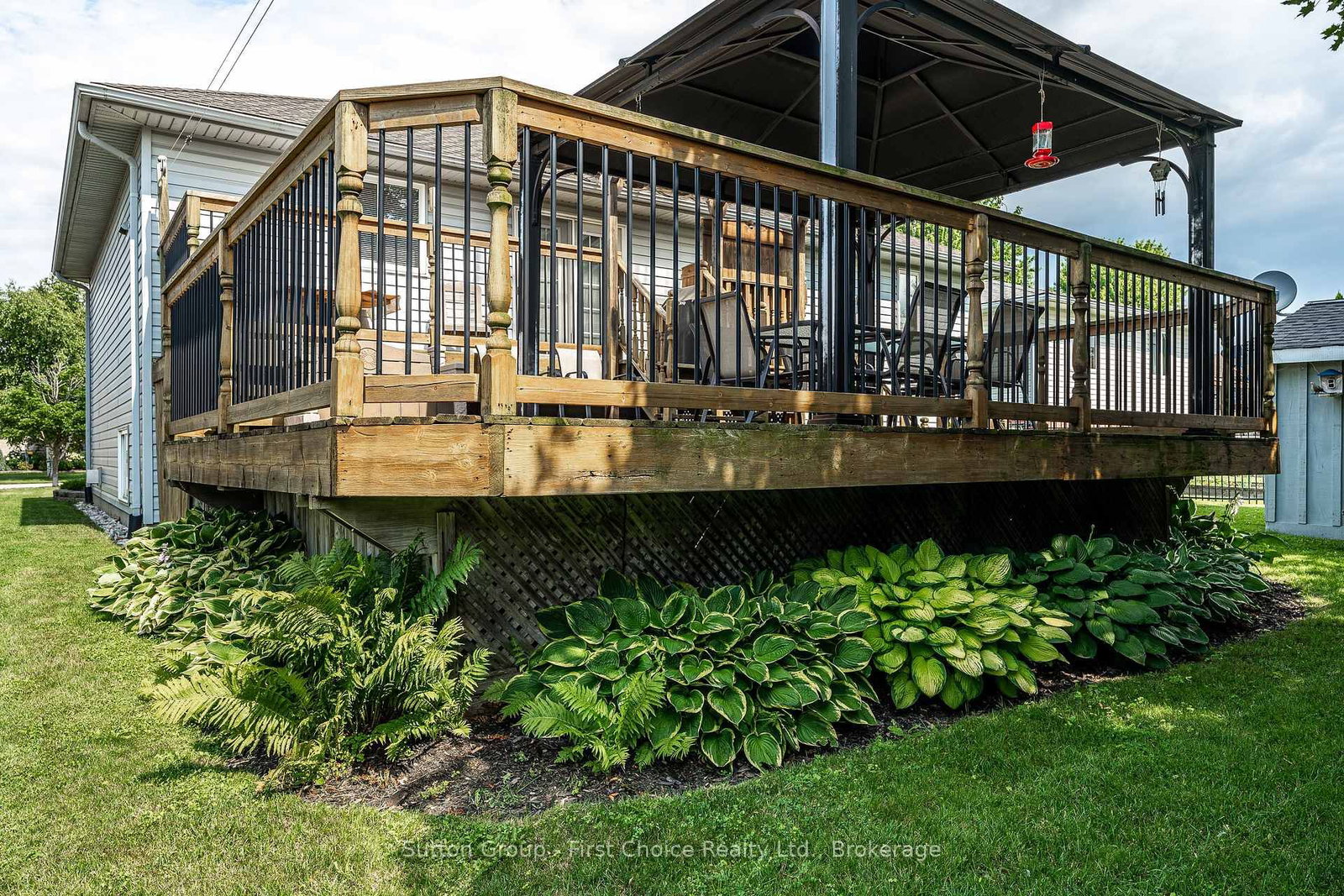 203 Wimpole Street • West Perth, ON photo 5