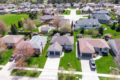 203 Wimpole Street • West Perth, ON photo 7