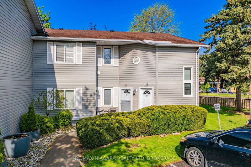 home for sale on 207-189 DORCHESTER Boulevard