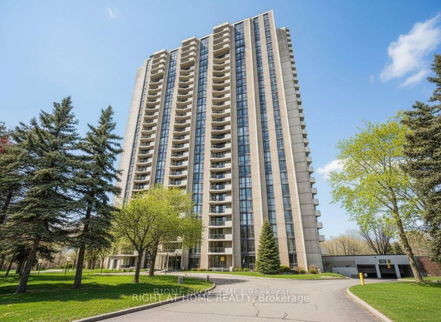 1006 - 1025 RICHMOND Road
