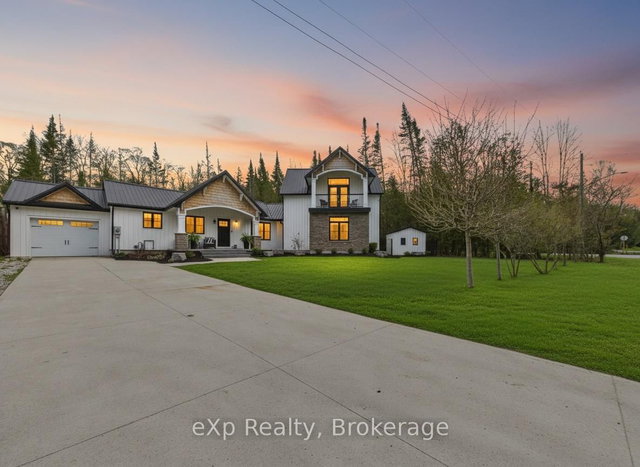 24 Bell Road