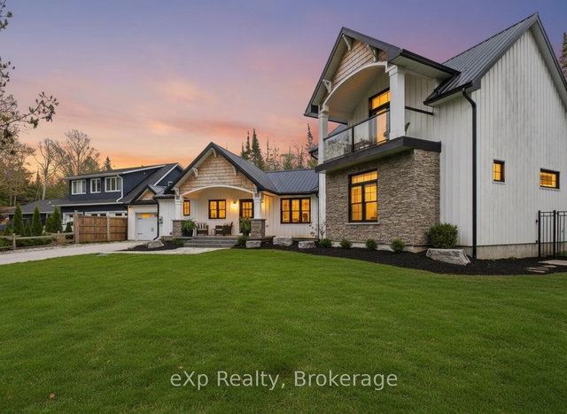 24 Bell Road