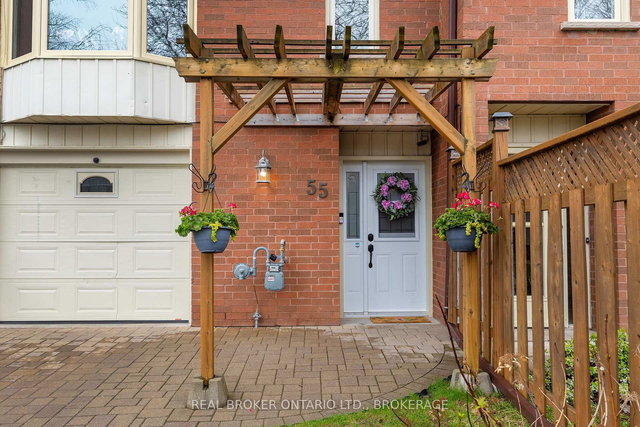 55 LIMERIDGE Drive