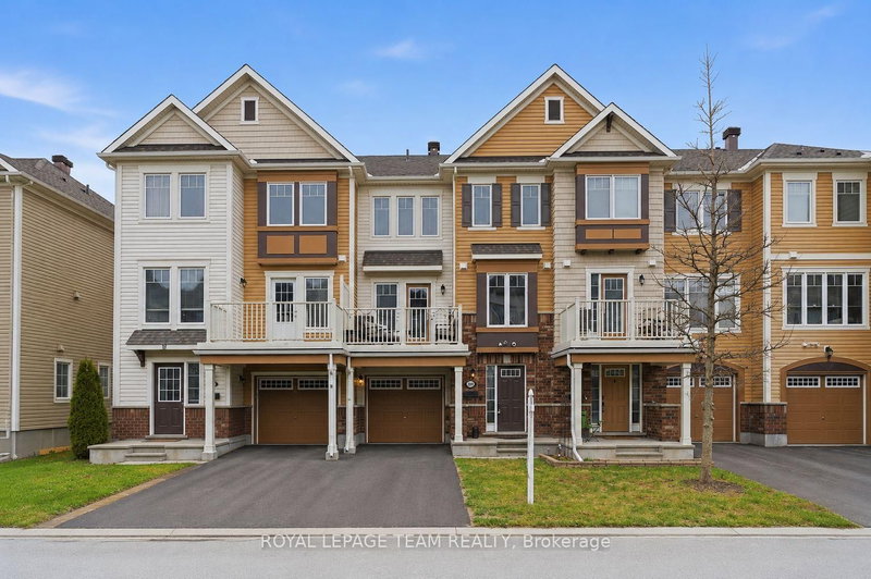 home for sale on 599 Foxlight Circle