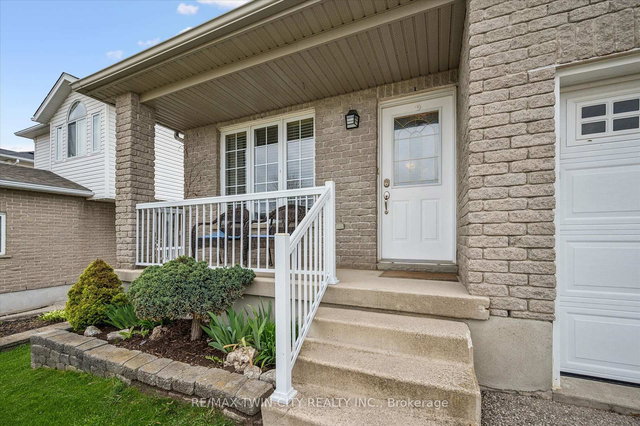 6 Mosser Drive
