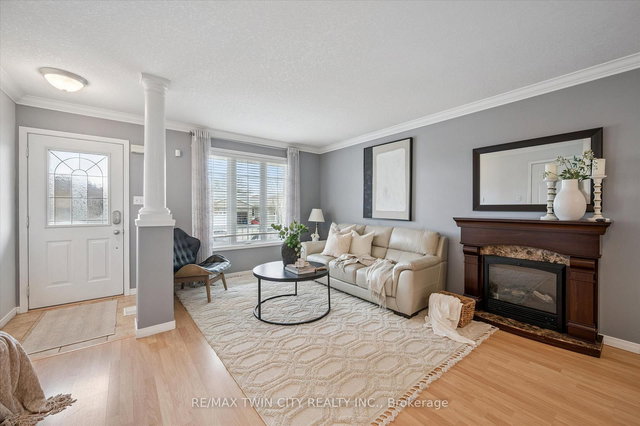 6 Mosser Drive