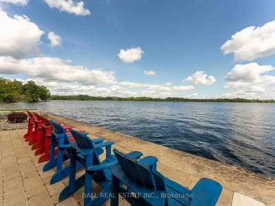 169 Fells Point Road • Kawartha Lakes, ON photo 2