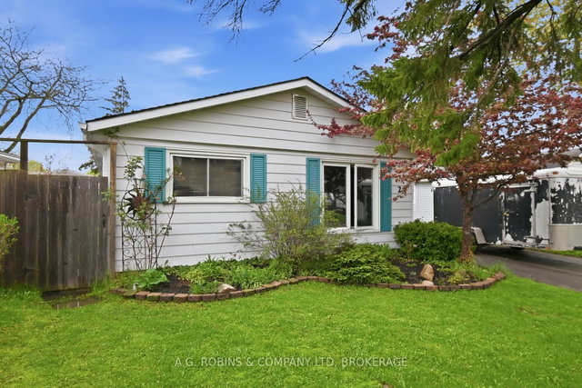 29 Lanark Crescent
