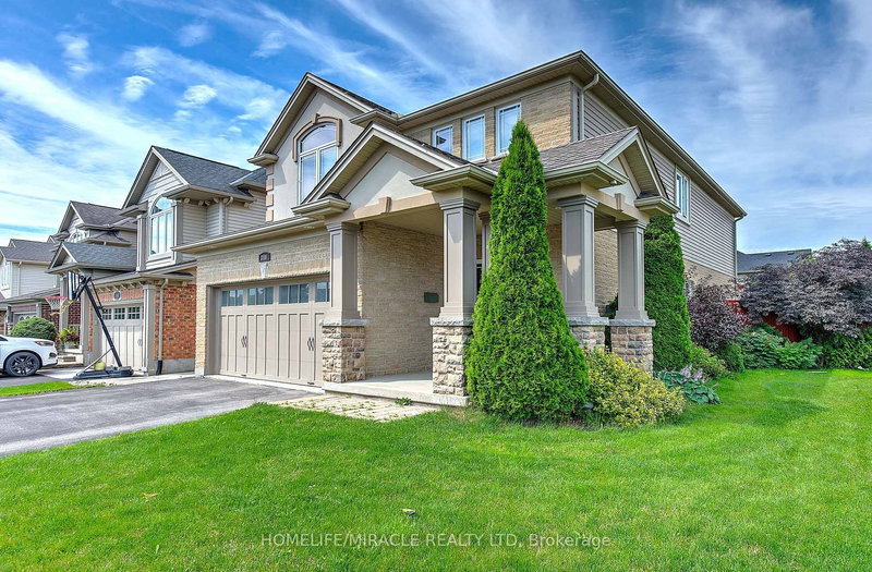 home for sale on 3181 Bayham Lane