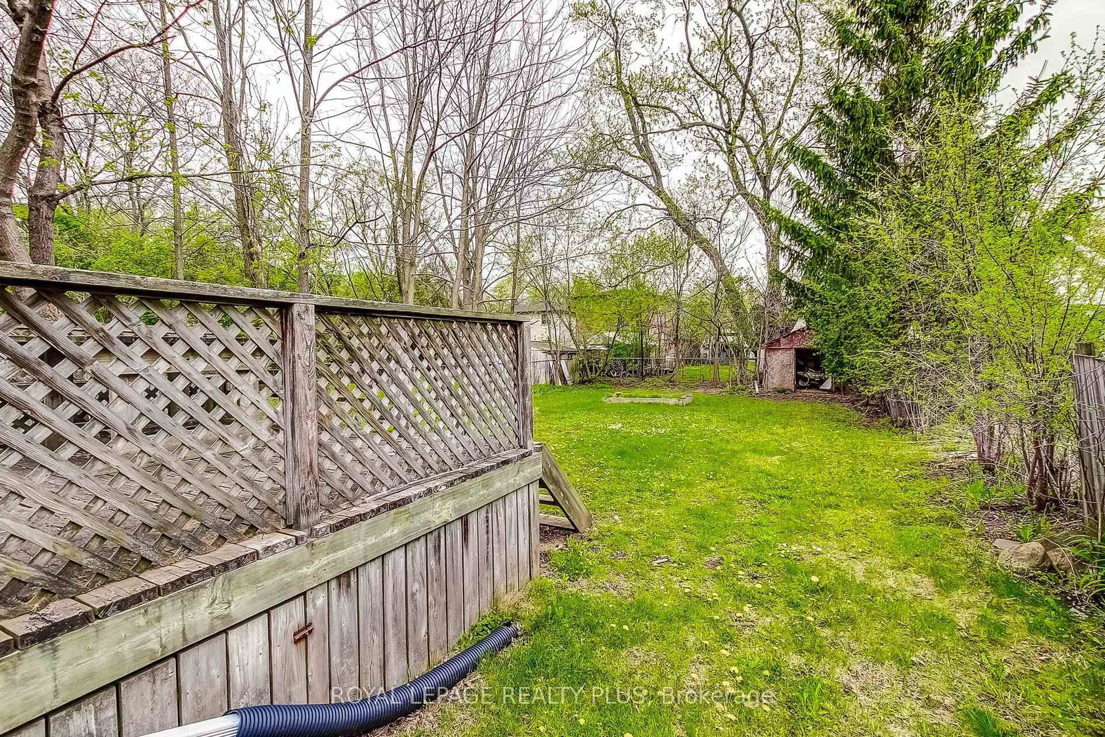 105 Hillview Street • Hamilton, ON photo 27