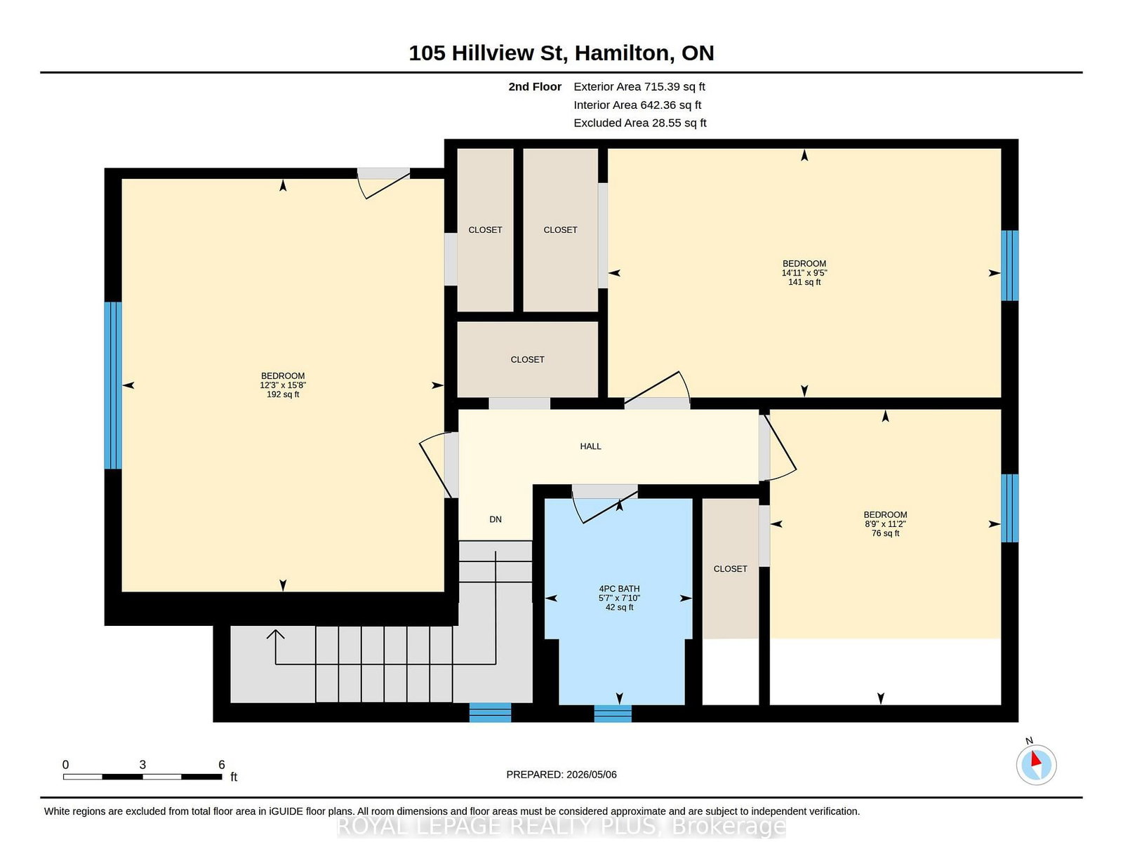 105 Hillview Street • Hamilton, ON photo 29