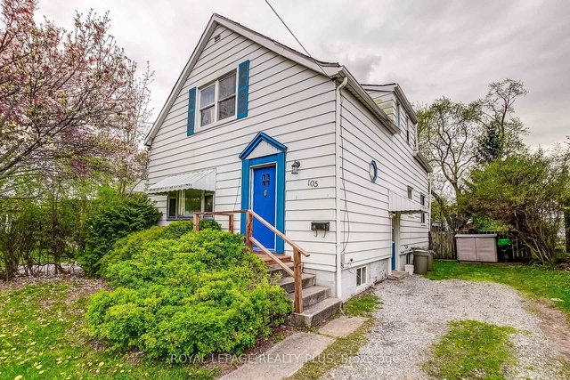 105 Hillview Street