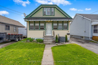 35 Deere Street • Welland, ON photo 2