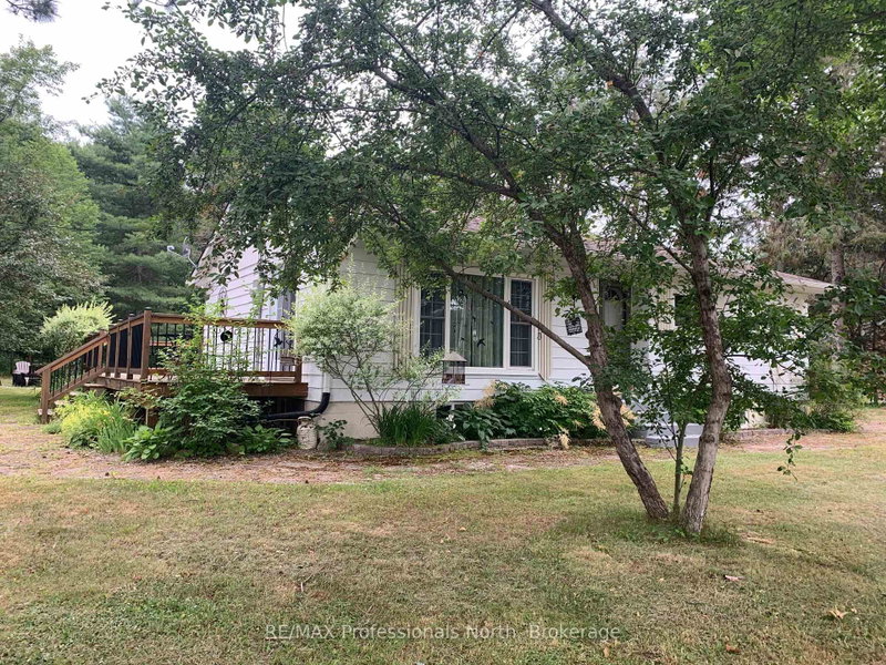 2195 Loop Road