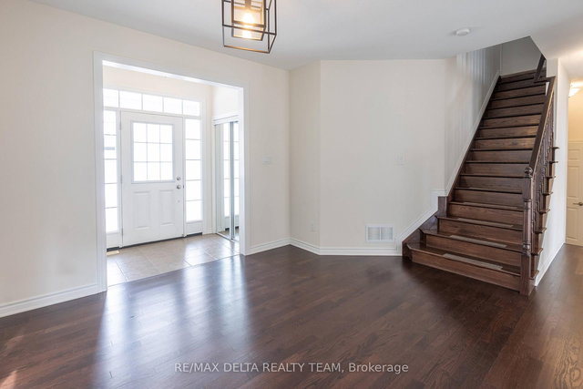 203 Flowing Creek Circle