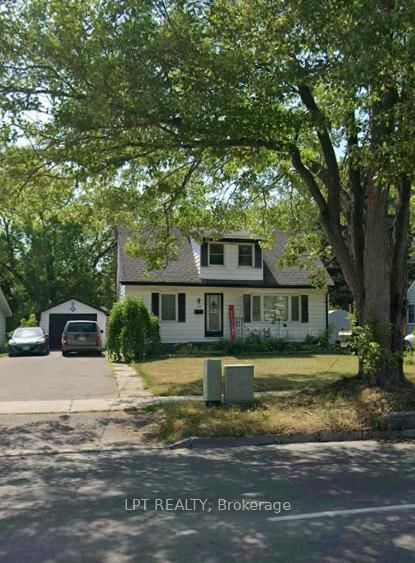 538 SIDNEY Street