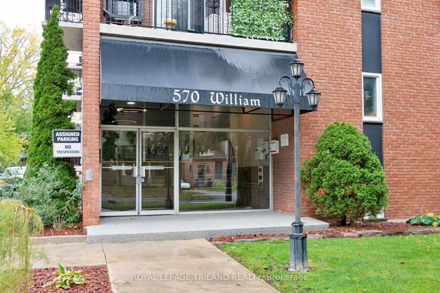 404 - 570 William Street