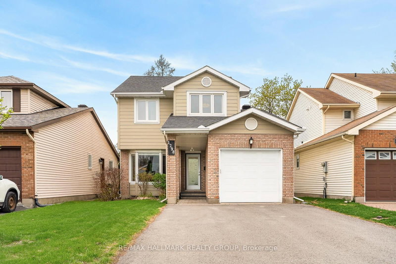 home for sale on 1298 Famlit Court