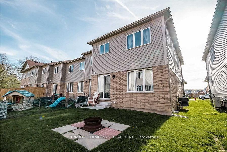 7732 White Pine Crescent • Niagara Falls, ON photo 21