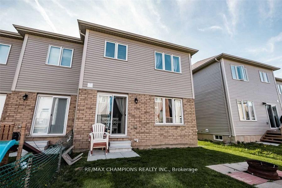 7732 White Pine Crescent • Niagara Falls, ON photo 22