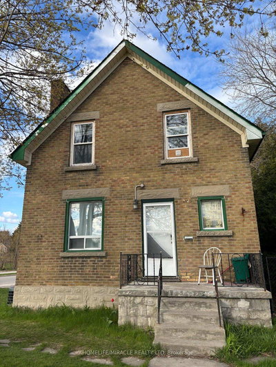22 WEBER St | Waterloo | Image