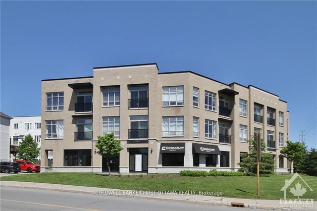 205 - 500 CLARIDGE Drive