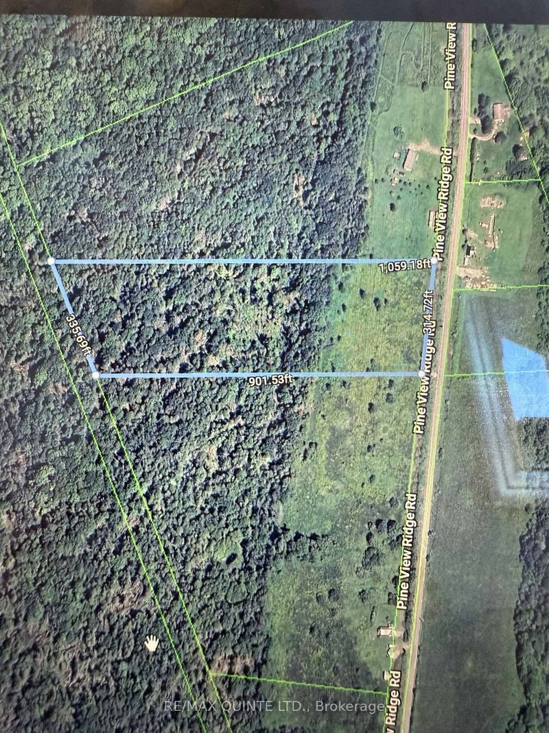 home for sale on 260 PINE VW RIDGE Road