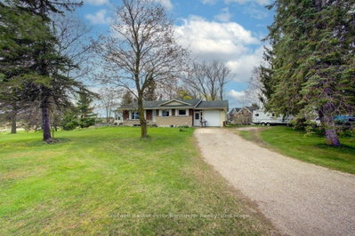 253 2nd Concession • Arran-Elderslie, ON photo 2