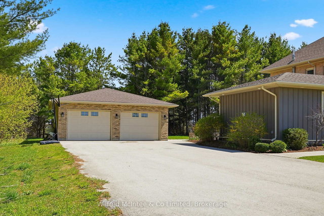 448 Sideroad 13/14 Side Road