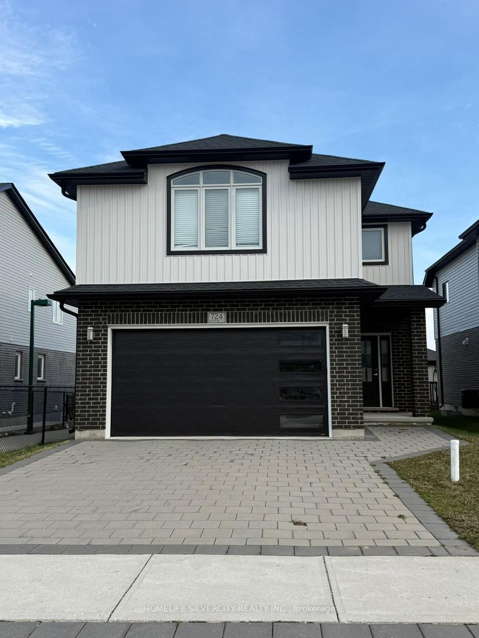 Detached House for sale at 724 Freeport Street, London North, Ontario, N6G 0R3 - North E - MLS: X13099826