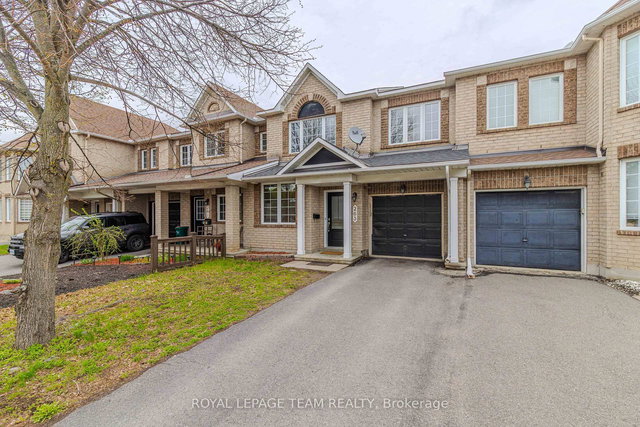 263 Cresthaven Drive