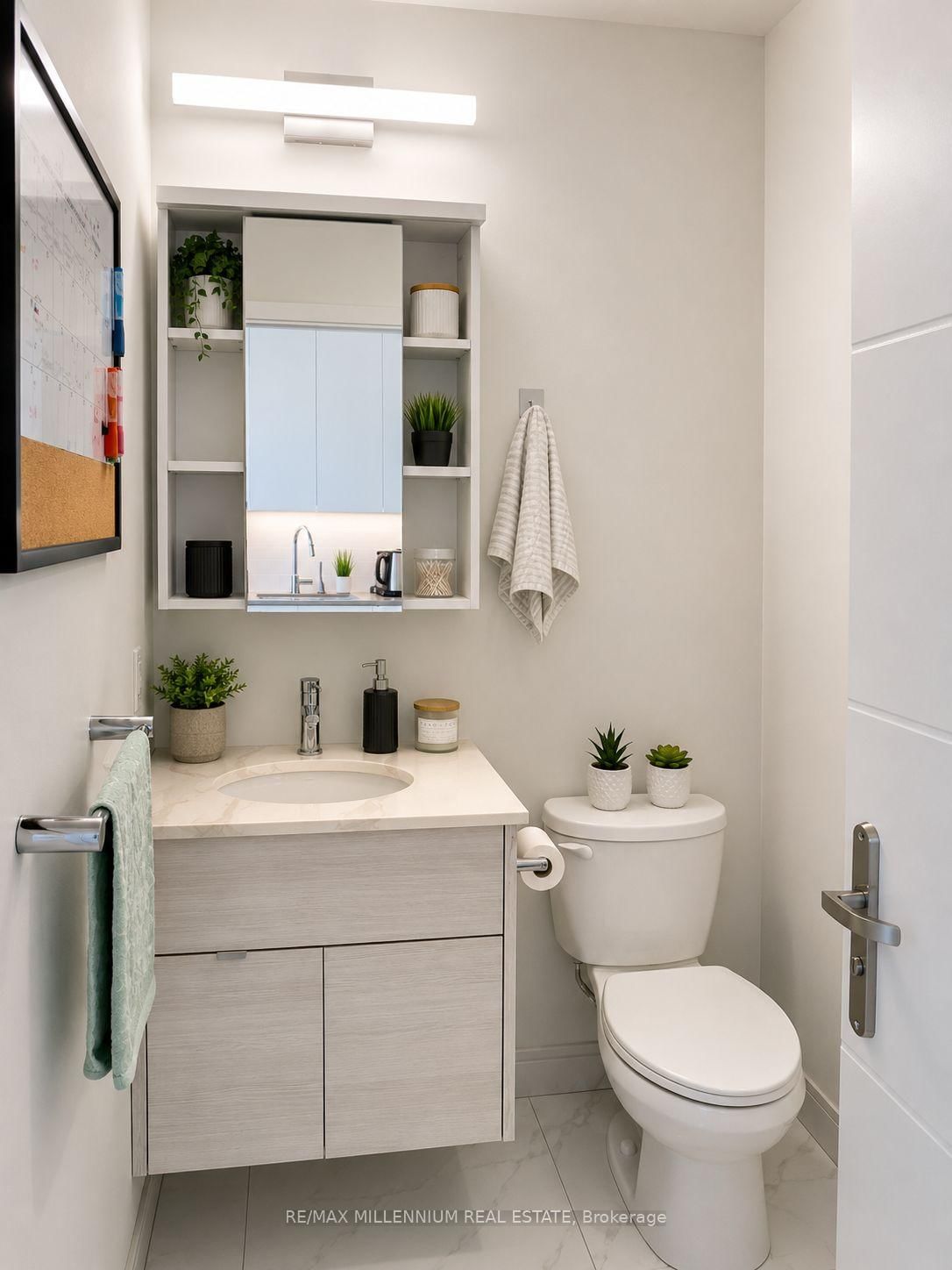 60 Frederick Street, Unit 2610 - Photo 7